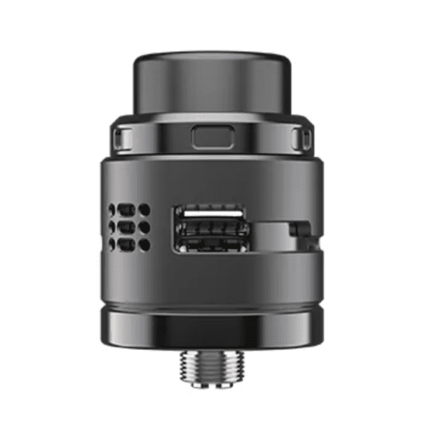WASP NANO RDA PLUS - OUMIER 5 WASP NANO RDA PLUS BLACK OUMIER