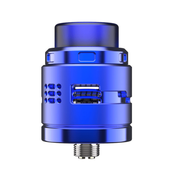 WASP NANO RDA PLUS - OUMIER 3 WASP NANO RDA PLUS BLUE OUMIER