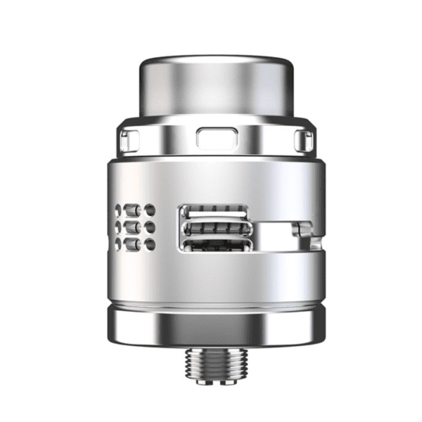 WASP NANO RDA PLUS - OUMIER 6 WASP NANO RDA PLUS SIVER OUMIER