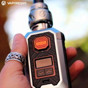 KIT ARMOUR MAX MOD YELLOW - VAPORESSO