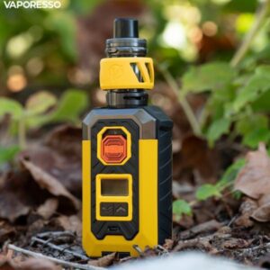 KIT ARMOUR MAX MOD YELLOW - VAPORESSO