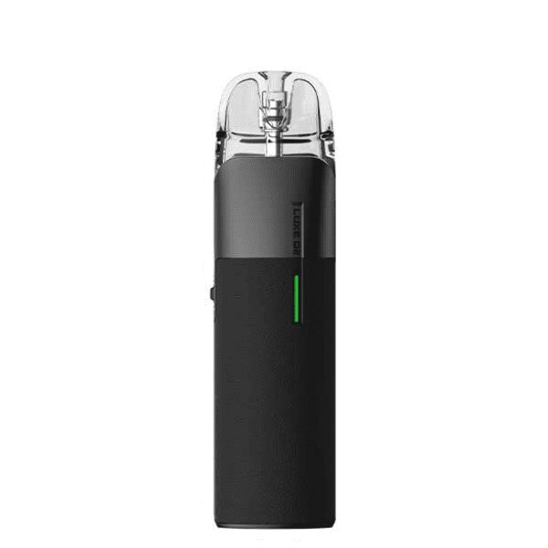 LUXE Q2 1000mAh - VAPORESSO 3 LUXE Q2 1000mAh BLACK VAPORESSO