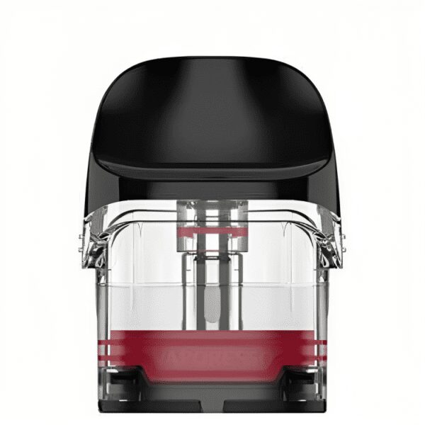 POD PARA LUXE Q SERIES 0.8Ohm - VAPORESSO