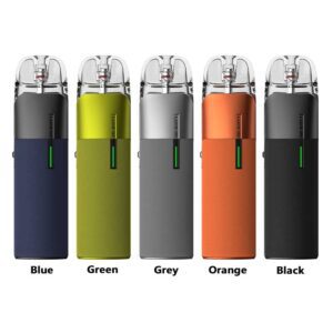 LUXE Q2 1000mAh - VAPORESSO