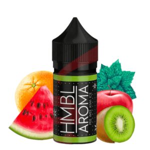 AROMA PEE WEE KIWI ICE 30ML - HUMBLE