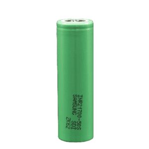 BATERIA 50S 21700 5000mAh - SAMSUNG
