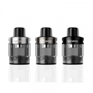 CARTUCHO PNP X DTL 5ml - VOOPOO