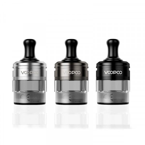 CARTUCHO PNP X MTL - VOOPOO 2 CARTUCHO PNP X MTL COLORES VOOPOO
