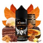 AROMA DON JUAN SUPRA RESERVE 30ml - KING CREST & BOMBO
