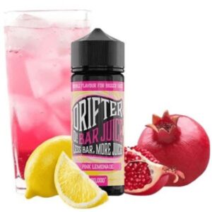AROMA PINK LEMONADE 24ml - JUICE SAUZ DRIFTER BAR
