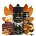 DON JUAN SUPRA RESERVE 100ml – KING CREST BOMBO min