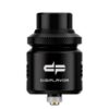 DROP RDA V2 BLACK - DIGIFLAVOR