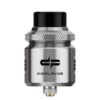 DROP RDA V2 SILVER - DIGIFLAVOR