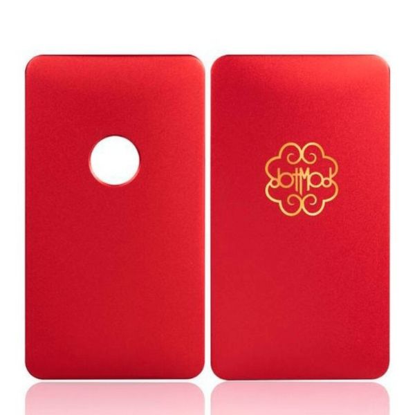 DOTBOX DUAL MECH RED - DOTMOD 2 Dotbox-Dual-Mech-de-DOTMOD