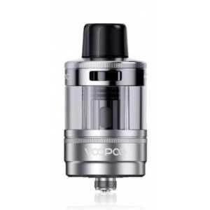 TANQUE PNP X DTL 5ml SILVER – VOOPOO
