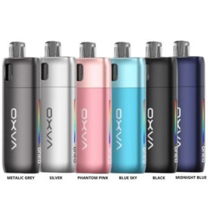 ONEO 1600mAh - OXVA