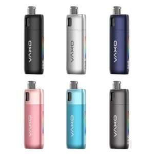 ONEO 1600mAh - OXVA