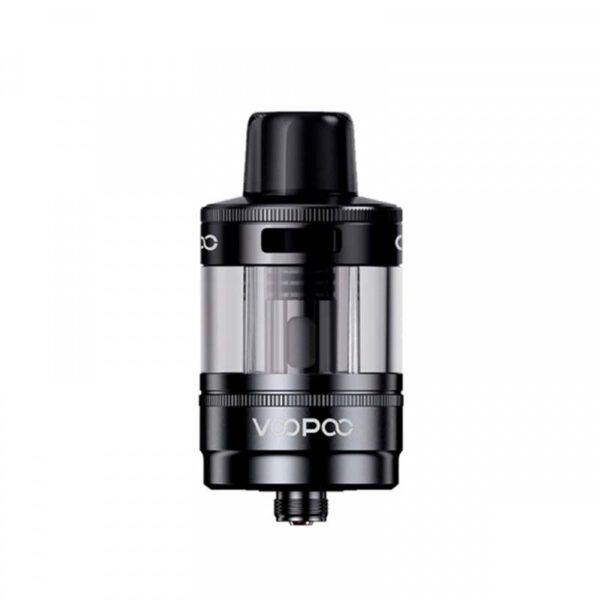 PNP X DTL POD TANK 2ml BLACK - VOOPOO
