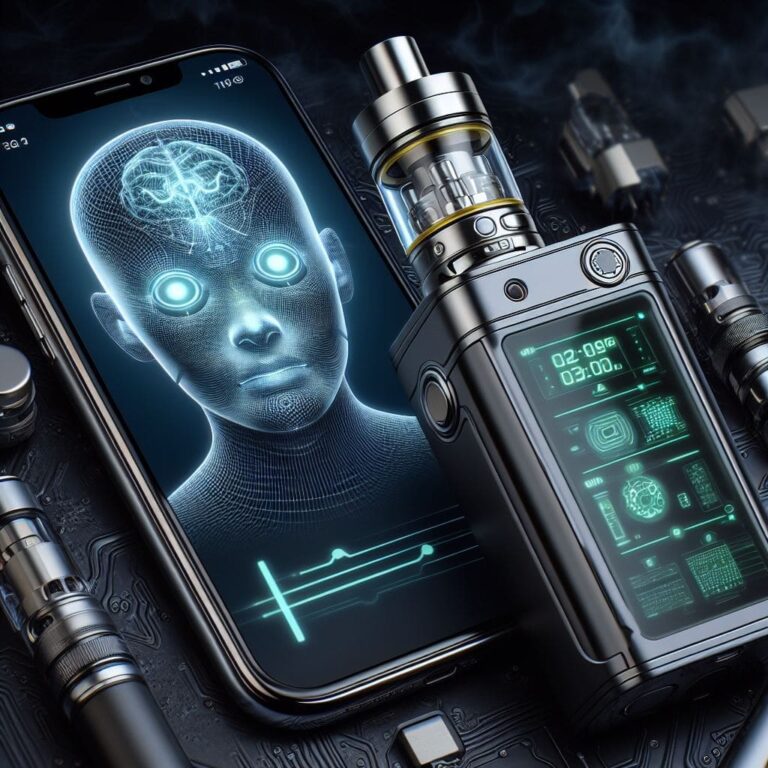 VAPEAR CON INTELIGENCIA