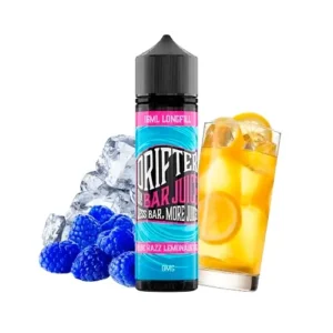 AROMA DRIFTER BAR BLUE RAZZ LEMONADE ICE 16ml - JUICE SAUZ