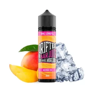 AROMA DRIFTER BAR MANGO ICE 16ml - JUICE SAUZ