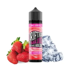 AROMA DRIFTER SWEET STRAWBERRY ICE 16ml