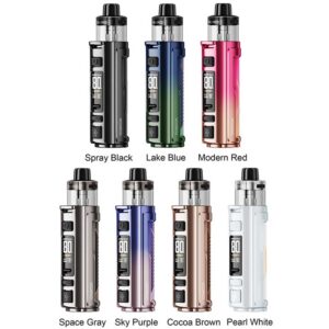 Argus Pro 2 kit Voopoo COLORES