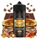 AROMA CLIMAX CREAM 30ML(LONGFILL) BOMBO