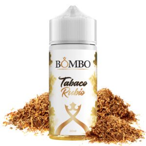 AROMA TABACO RUBIO 30m(LONGFILL) BOMBO