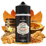 AROMA NUTTY SUPRA RESERVE 30ml (LONGFILL) BOMBO