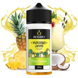 AROMA PIÑA COLADA 30ml(LONGFILL) WAILANI BOMBO