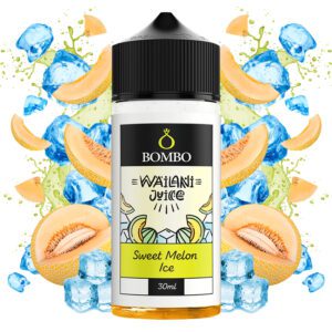 AROMA SWEET MELON ICE 30ml(LONGFILL) WAILANI BOMBO