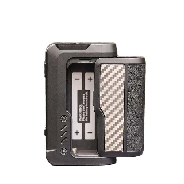 Mantenimiento baterías para Mods