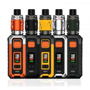 KIT ARMOUR S - VAPORESSO COLORES