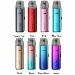 Vmate Pro Voopoo COLORES