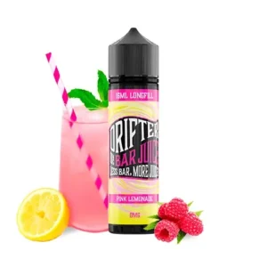 AROMA DRIFTER BAR PINK LEMONADE 16ml -JUICE SAUZ