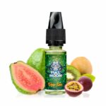 AROMA ODYSSEE 10ml - FULL MOON 3 AROMA DEEP SEA 10ml - FULL MOON