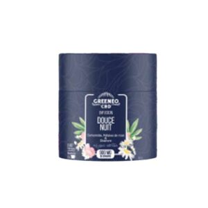 INFUSION CBD DULCE NOCHE GREENEO