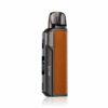 POD THELEMA ELITE - LOST VAPE GUNMETAL ESPRESSO