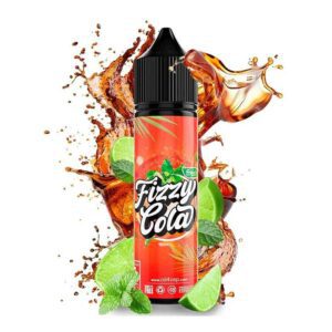AROMA FIZZY COLA 16ml(LONGFILL) - OIL4VAP