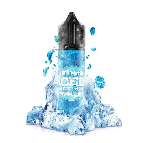 AROMA ICED MENTHOL 16ml(LONGFILL) - OIL4VAP