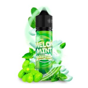 AROMA MELON MINT BUBBLEGUM 16ml(LONGFILL) – OIL4VAP