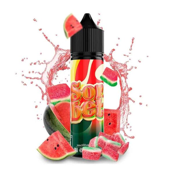 AROMA SORBET 16ml(LONGFILL) – OIL4VAP