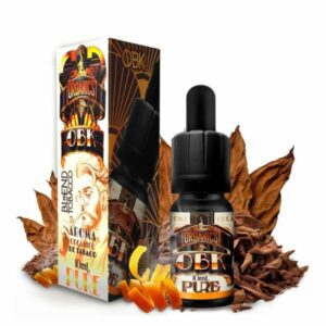 AROMA TABAQUIL ORGANICO OBK - OIL4VAP