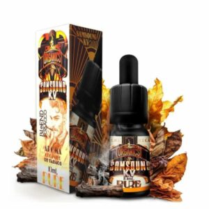 AROMA TABAQUIL ORGANICO SAMSOUNG KV - OIL4VAP