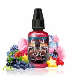 AROMA ULTIMATE RAGNAROK X 30ml – A&L