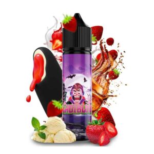 AROMA VLADIBLOOD 16ml(LONGFILL) - OIL4VAP