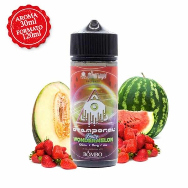 AROMA WONDERMELON 30MLLONGFILL ATEMPORAL