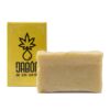 JABON CBD 85GRS – LA FLOR DE POQUEIRA