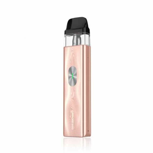 POD XROS 4 MINI VAPORESSO CHAMPAGNE GOLD